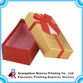 wholesale new design customized chocolate box with paper divider